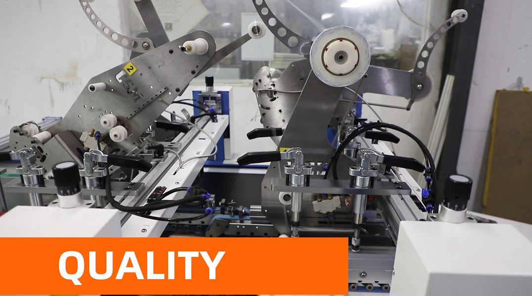 Shenzhen Gathe Printing สายการผลิตของผู้ผลิต