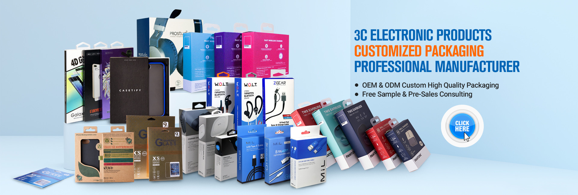 คุณภาพ กล่องบรรจุภัณฑ์ของขวัญกระดาษแข็ง โรงงาน