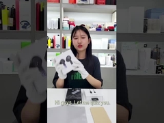 กล่องของขวัญกระดาษแข็งแบบกำหนดเองเป็นมิตรกับสิ่งแวดล้อมบรรจุภัณฑ์ขายปลีกโทรศัพท์มือถือ