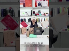 การบรรจุของขวัญสําหรับการจัดส่ง