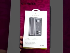 บริการพิมพ์ตามสั่ง สินค้าอิเล็กทรอนิกส์ กล่องของขวัญกระดาษแม่เหล็ก กล่องบรรจุ