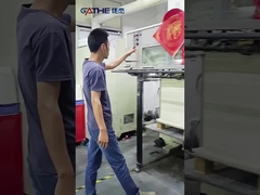 สัญลักษณ์ที่กําหนดเอง กล่องบรรจุของใช้ในแท็บเล็ตหรูกล่องบรรจุคีย์บอร์ด