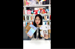 กล่องไปรษณีย์สินค้าอิเล็กทรอนิกส์ขนาดที่กําหนดเอง พร้อมโลโก้และกระดาษทอแข็ง