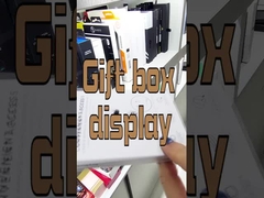 กล่องบรรจุของขวัญกระดาษกระดาษ