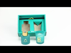 กล่องใส่เทียน