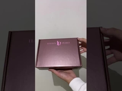 กล่องบรรจุผ้าสําหรับเสื้อผ้า