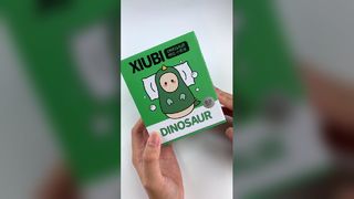 กล่องของขวัญการ์ตูนแบบกำหนดเองสำหรับของเล่นและอื่นๆ