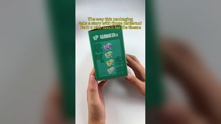 โซลูชันบรรจุภัณฑ์พรีเมียมกล่องปริศนาแบบกำหนดเอง