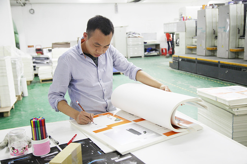 Latest company news about กระบวนการตรวจสอบ