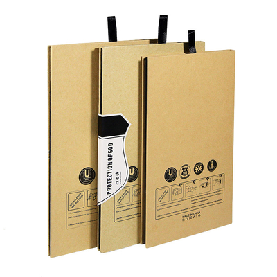 OEM โทรศัพท์มือถือ Screen Protector กล่องบรรจุกล่องกระจกกระชับ