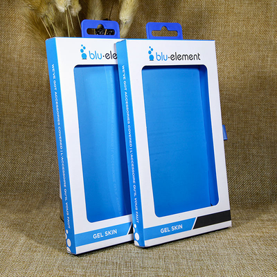 Vanishing Mobile Cover Packing กล่องใส่โทรศัพท์แบบกำหนดเองสไตล์ลิ้นชัก