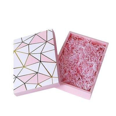 Creative Birthday Gift Box น้ำหอมลิปสติกกล่องบรรจุภัณฑ์กล่องของขวัญ
