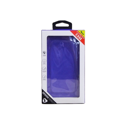 กล่องบรรจุอิเล็กทรอนิกส์พลาสติก OEM