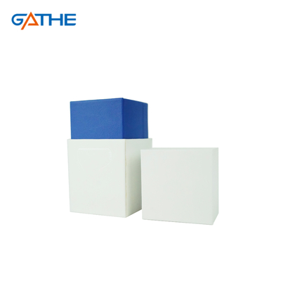 การพิมพ์ตามสั่ง Matt Lamination Packaging Box ของขวัญ