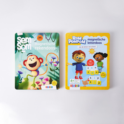 OEM ปรับแต่งพิมพ์กระดาษ การเล่นไพ่ ปริศนา Jigsaw Puzzles การเรียนรู้ Flash Card สําหรับเด็ก เด็กการศึกษา